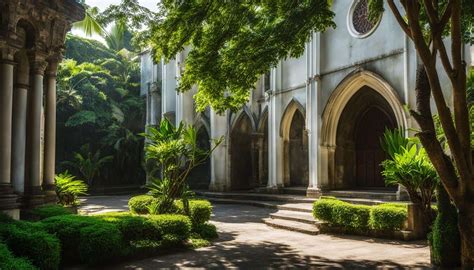 St Anne Parish Church, Panay – A Spiritual Haven.